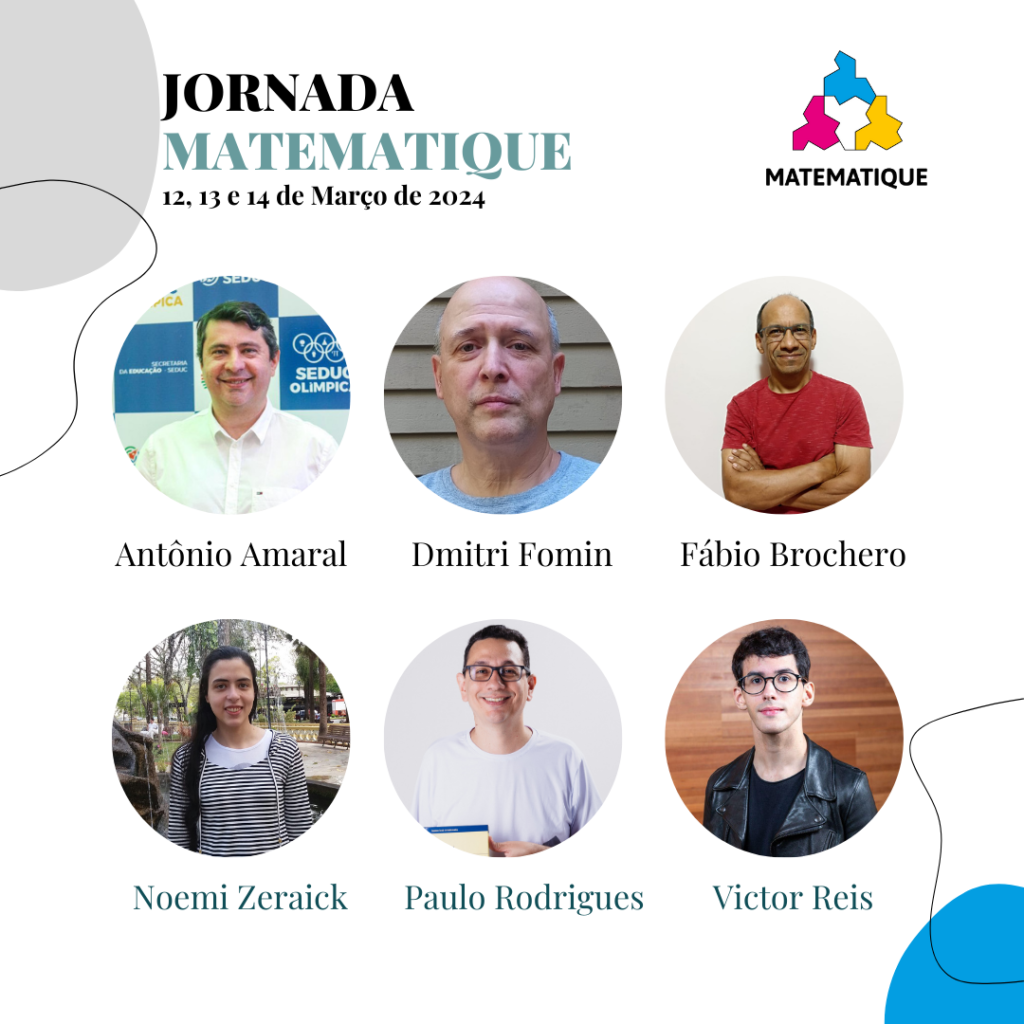 Jornada Matematique